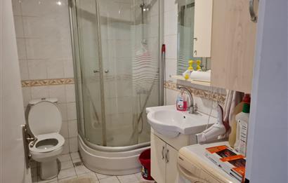 ÇAMLIK MAHALLESİ MANOLYA SİTESİNDE EŞYALI 2+1 KİRALIK DAİRE