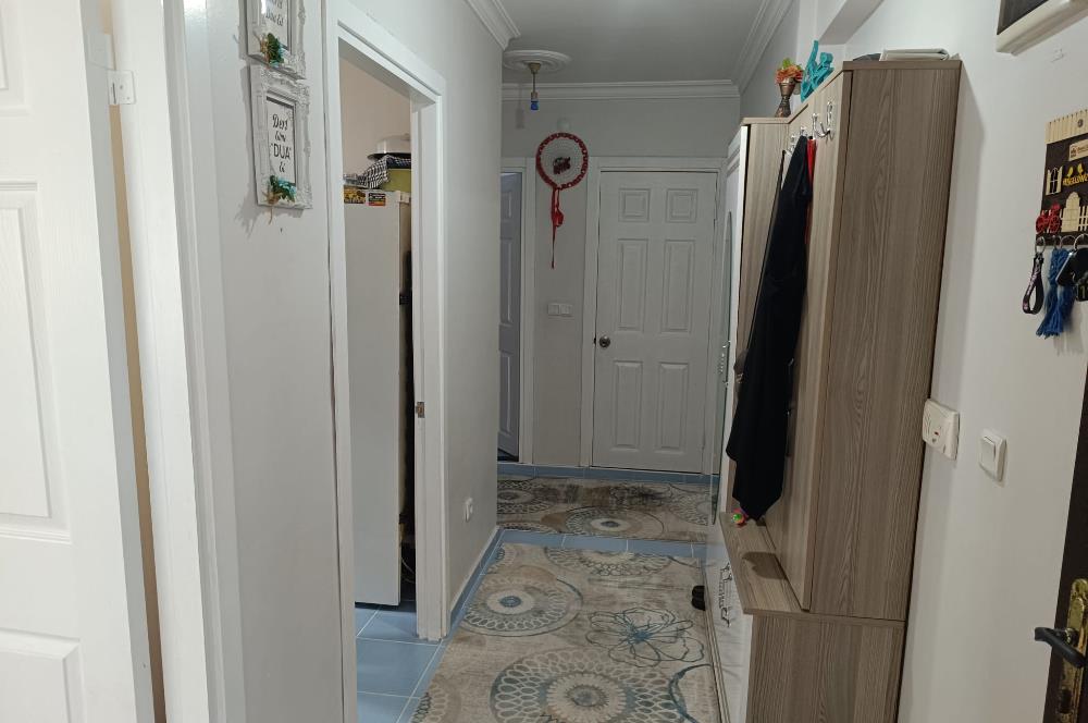 PENDİK ESENLER MAHALLESİNDE SATILIK 3+1 ARA KAT DAİRE