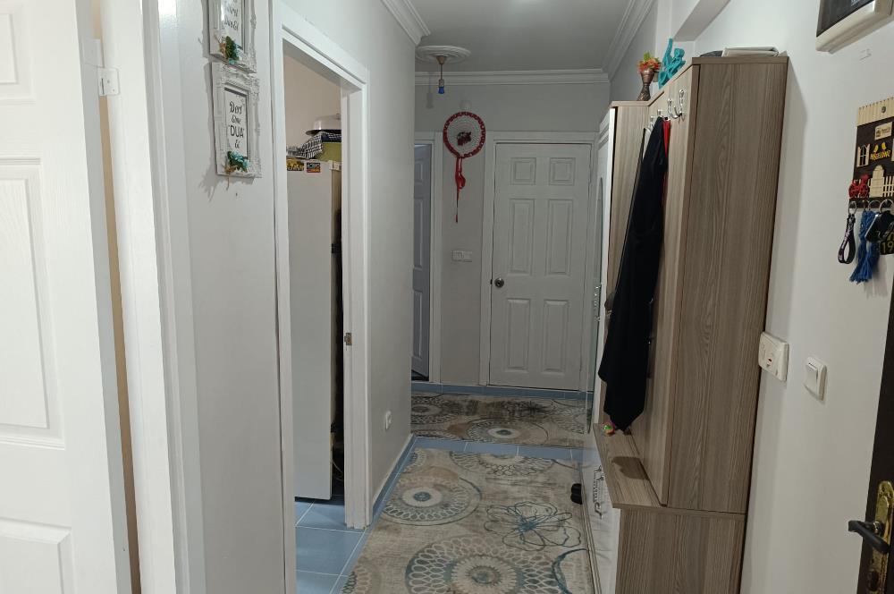 PENDİK ESENLER MAHALLESİNDE SATILIK 3+1 ARA KAT DAİRE