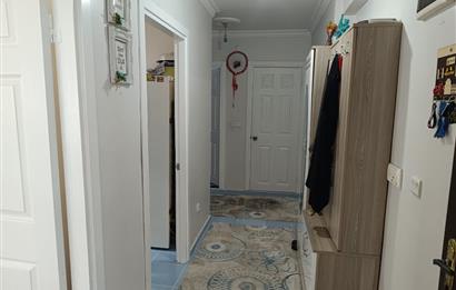 PENDİK ESENLER MAHALLESİNDE SATILIK 3+1 ARA KAT DAİRE
