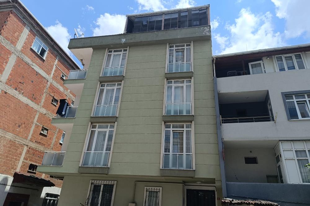 PENDİK ESENLER MAHALLESİNDE SATILIK 3+1 ARA KAT DAİRE