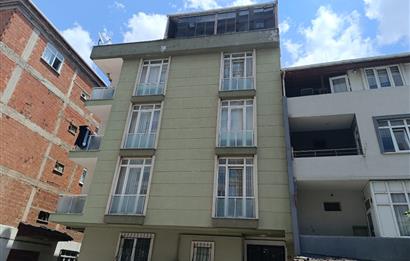 PENDİK ESENLER MAHALLESİNDE SATILIK 3+1 ARA KAT DAİRE
