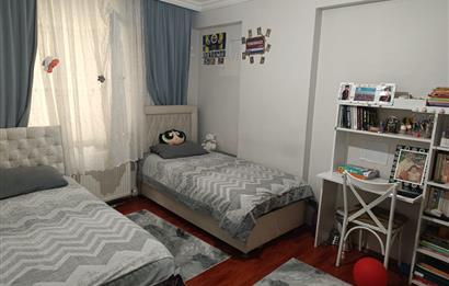 PENDİK ESENLER MAHALLESİNDE SATILIK 3+1 ARA KAT DAİRE
