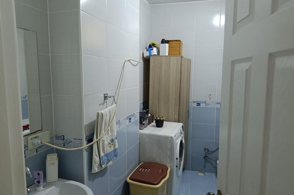 PENDİK ESENLER MAHALLESİNDE SATILIK 3+1 ARA KAT DAİRE