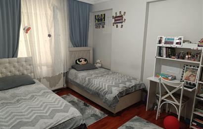 PENDİK ESENLER MAHALLESİNDE SATILIK 3+1 ARA KAT DAİRE