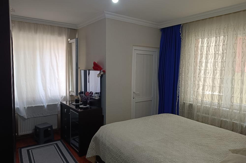 PENDİK ESENLER MAHALLESİNDE SATILIK 3+1 ARA KAT DAİRE