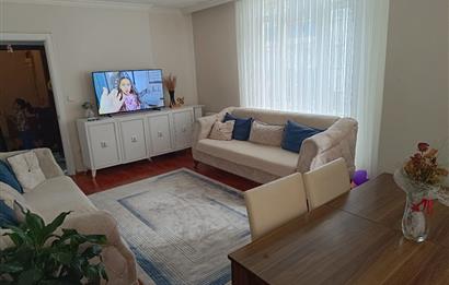PENDİK ESENLER MAHALLESİNDE SATILIK 3+1 ARA KAT DAİRE