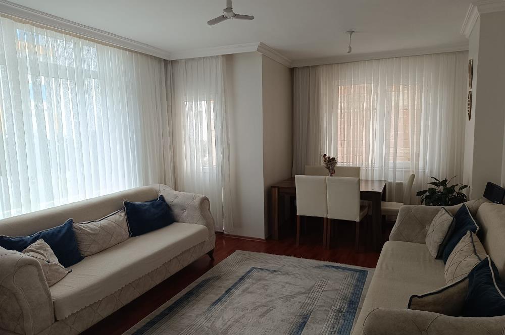 PENDİK ESENLER MAHALLESİNDE SATILIK 3+1 ARA KAT DAİRE