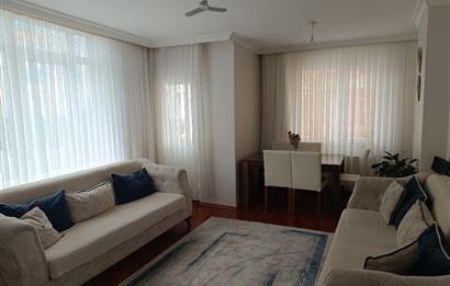 PENDİK ESENLER MAHALLESİNDE SATILIK 3+1 ARA KAT DAİRE