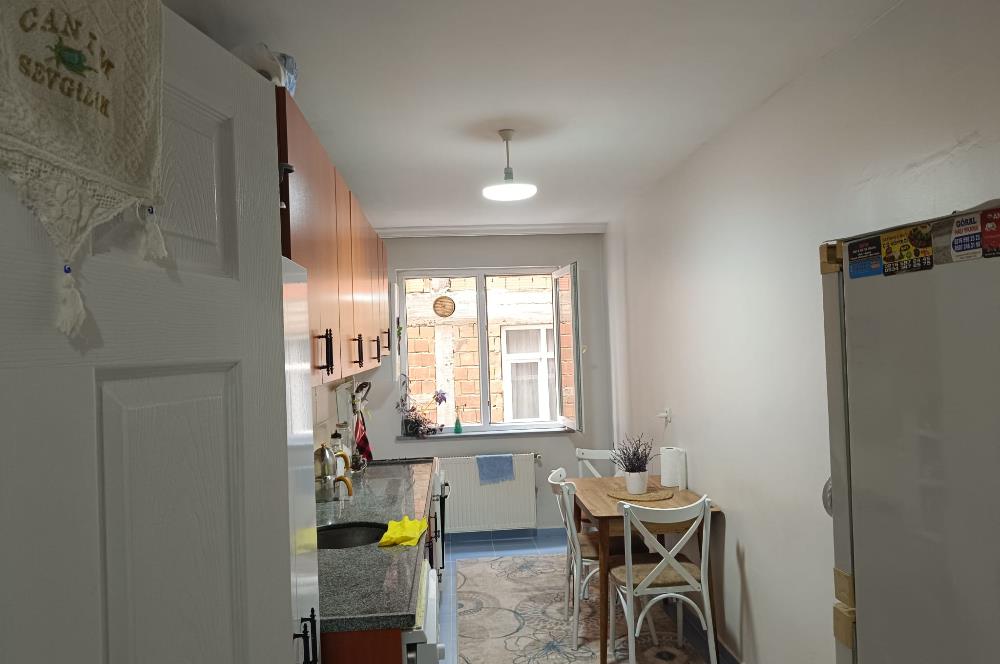 PENDİK ESENLER MAHALLESİNDE SATILIK 3+1 ARA KAT DAİRE