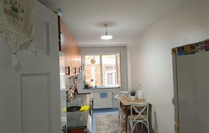 PENDİK ESENLER MAHALLESİNDE SATILIK 3+1 ARA KAT DAİRE