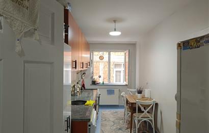 PENDİK ESENLER MAHALLESİNDE SATILIK 3+1 ARA KAT DAİRE