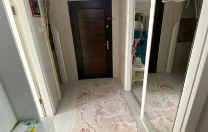 CENTURY 21 BAL'DAN ŞEHRİN MERKEZİNDE YENİLENMİŞ 3+1 DAİRE