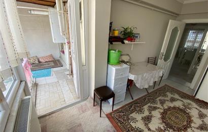 CENTURY 21 BAL'DAN ŞEHRİN MERKEZİNDE YENİLENMİŞ 3+1 DAİRE