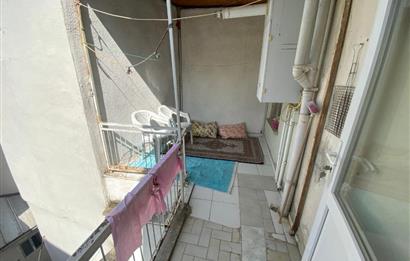 CENTURY 21 BAL'DAN ŞEHRİN MERKEZİNDE YENİLENMİŞ 3+1 DAİRE