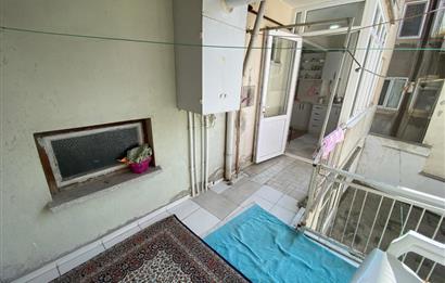 CENTURY 21 BAL'DAN ŞEHRİN MERKEZİNDE YENİLENMİŞ 3+1 DAİRE