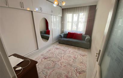 CENTURY 21 BAL'DAN ŞEHRİN MERKEZİNDE YENİLENMİŞ 3+1 DAİRE