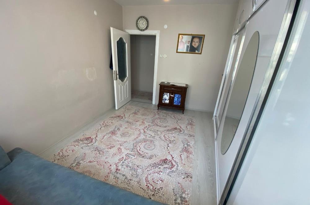 CENTURY 21 BAL'DAN ŞEHRİN MERKEZİNDE YENİLENMİŞ 3+1 DAİRE