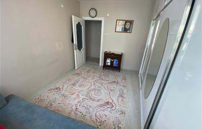 CENTURY 21 BAL'DAN ŞEHRİN MERKEZİNDE YENİLENMİŞ 3+1 DAİRE