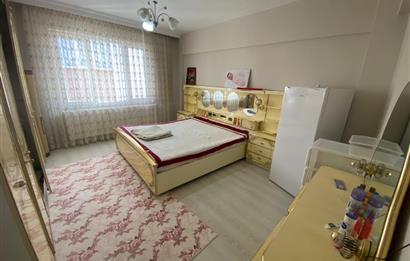 CENTURY 21 BAL'DAN ŞEHRİN MERKEZİNDE YENİLENMİŞ 3+1 DAİRE