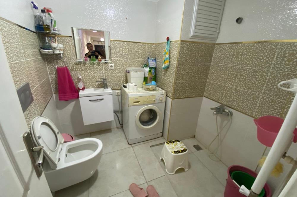 CENTURY 21 BAL'DAN ŞEHRİN MERKEZİNDE YENİLENMİŞ 3+1 DAİRE