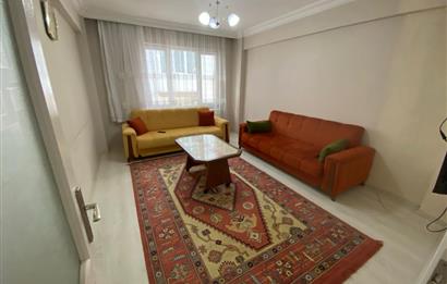 CENTURY 21 BAL'DAN ŞEHRİN MERKEZİNDE YENİLENMİŞ 3+1 DAİRE