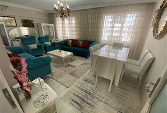CENTURY 21 BAL'DAN ŞEHRİN MERKEZİNDE YENİLENMİŞ 3+1 DAİRE