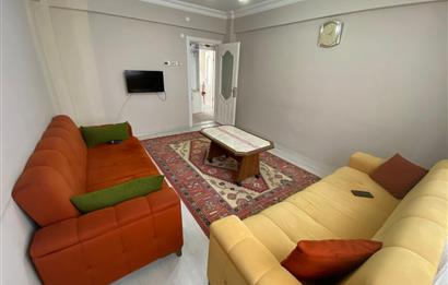 CENTURY 21 BAL'DAN ŞEHRİN MERKEZİNDE YENİLENMİŞ 3+1 DAİRE
