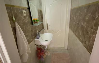 CENTURY 21 BAL'DAN ŞEHRİN MERKEZİNDE YENİLENMİŞ 3+1 DAİRE
