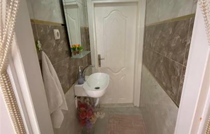 CENTURY 21 BAL'DAN ŞEHRİN MERKEZİNDE YENİLENMİŞ 3+1 DAİRE