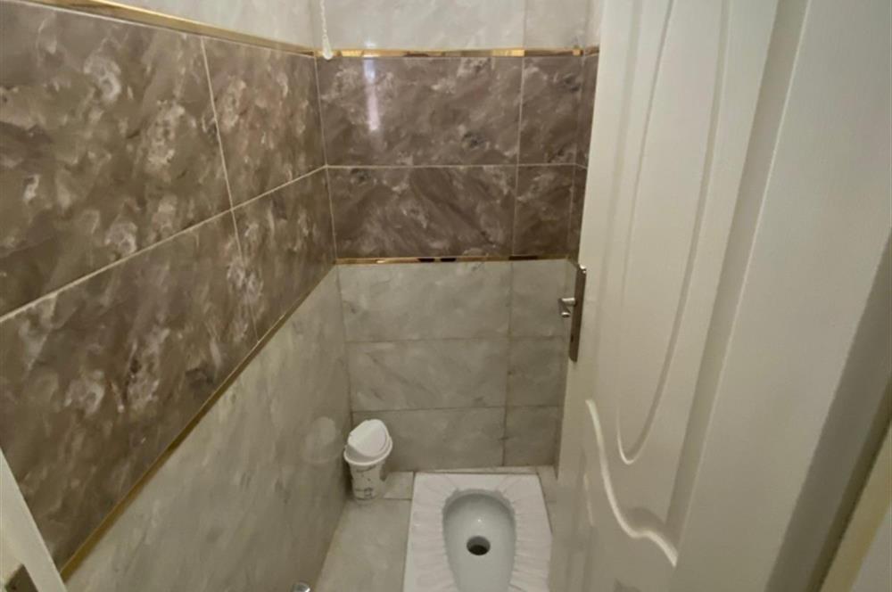 CENTURY 21 BAL'DAN ŞEHRİN MERKEZİNDE YENİLENMİŞ 3+1 DAİRE