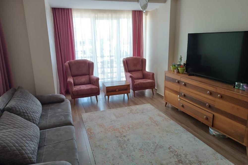 CENTURY 21 VİZYON'DAN GÜNDÜZ ÖKÇÜN BULVARINDA KİRALIK 2+1 DAİRE