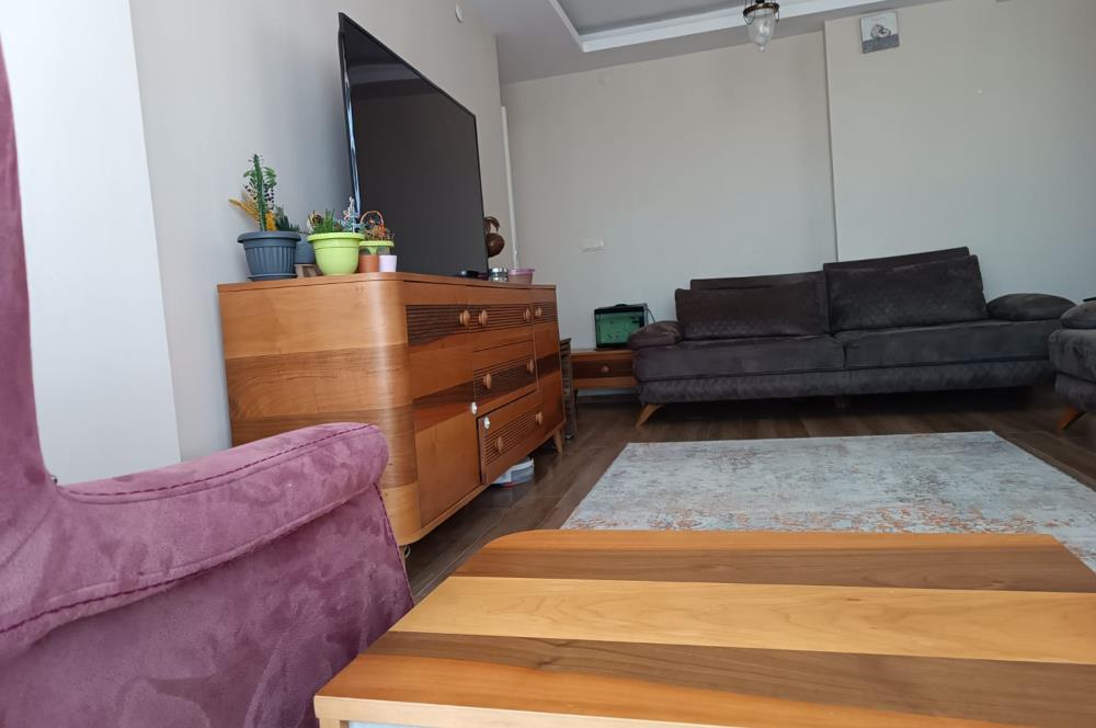 CENTURY 21 VİZYON'DAN GÜNDÜZ ÖKÇÜN BULVARINDA KİRALIK 2+1 DAİRE