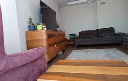 CENTURY 21 VİZYON'DAN GÜNDÜZ ÖKÇÜN BULVARINDA KİRALIK 2+1 DAİRE