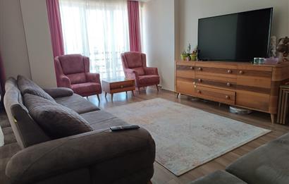 CENTURY 21 VİZYON'DAN GÜNDÜZ ÖKÇÜN BULVARINDA KİRALIK 2+1 DAİRE