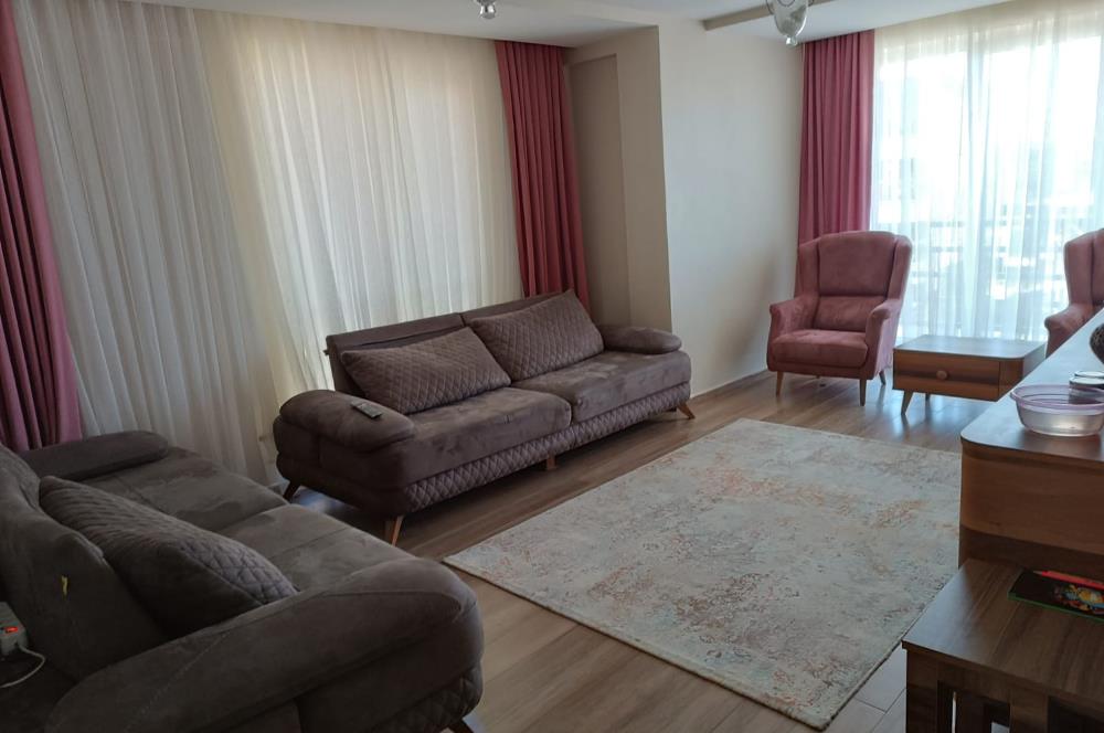 CENTURY 21 VİZYON'DAN GÜNDÜZ ÖKÇÜN BULVARINDA KİRALIK 2+1 DAİRE