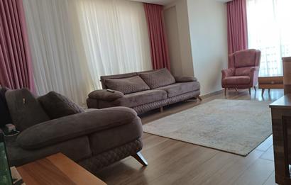 CENTURY 21 VİZYON'DAN GÜNDÜZ ÖKÇÜN BULVARINDA KİRALIK 2+1 DAİRE