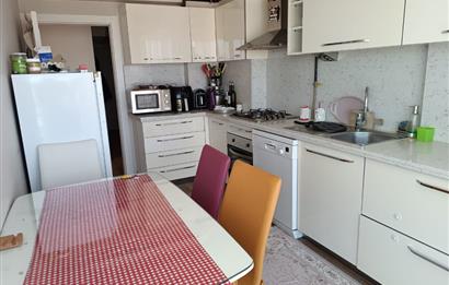 CENTURY 21 VİZYON'DAN GÜNDÜZ ÖKÇÜN BULVARINDA KİRALIK 2+1 DAİRE