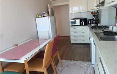 CENTURY 21 VİZYON'DAN GÜNDÜZ ÖKÇÜN BULVARINDA KİRALIK 2+1 DAİRE