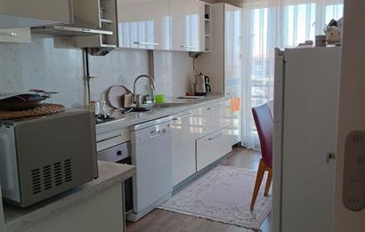 CENTURY 21 VİZYON'DAN GÜNDÜZ ÖKÇÜN BULVARINDA KİRALIK 2+1 DAİRE