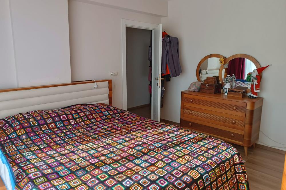 CENTURY 21 VİZYON'DAN GÜNDÜZ ÖKÇÜN BULVARINDA KİRALIK 2+1 DAİRE