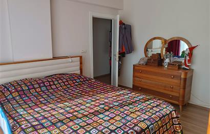 CENTURY 21 VİZYON'DAN GÜNDÜZ ÖKÇÜN BULVARINDA KİRALIK 2+1 DAİRE