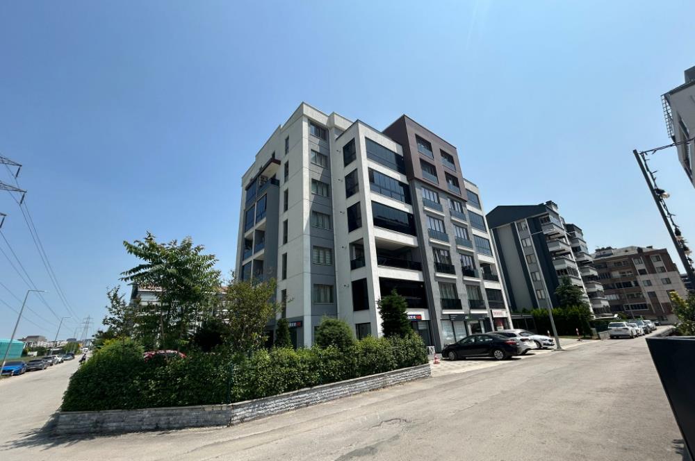 Ertuğrul Mah.Bulvarda lüx 5+2 Kiralık Dubleks Daire