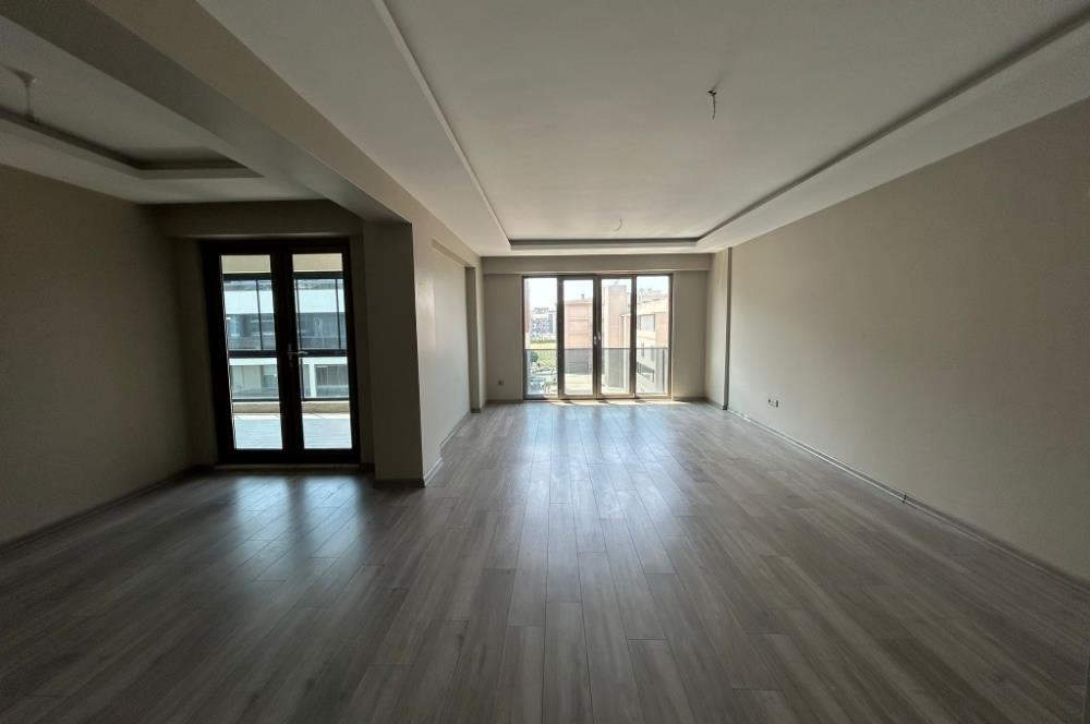 Ertuğrul Mah.Bulvarda lüx 5+2 Kiralık Dubleks Daire