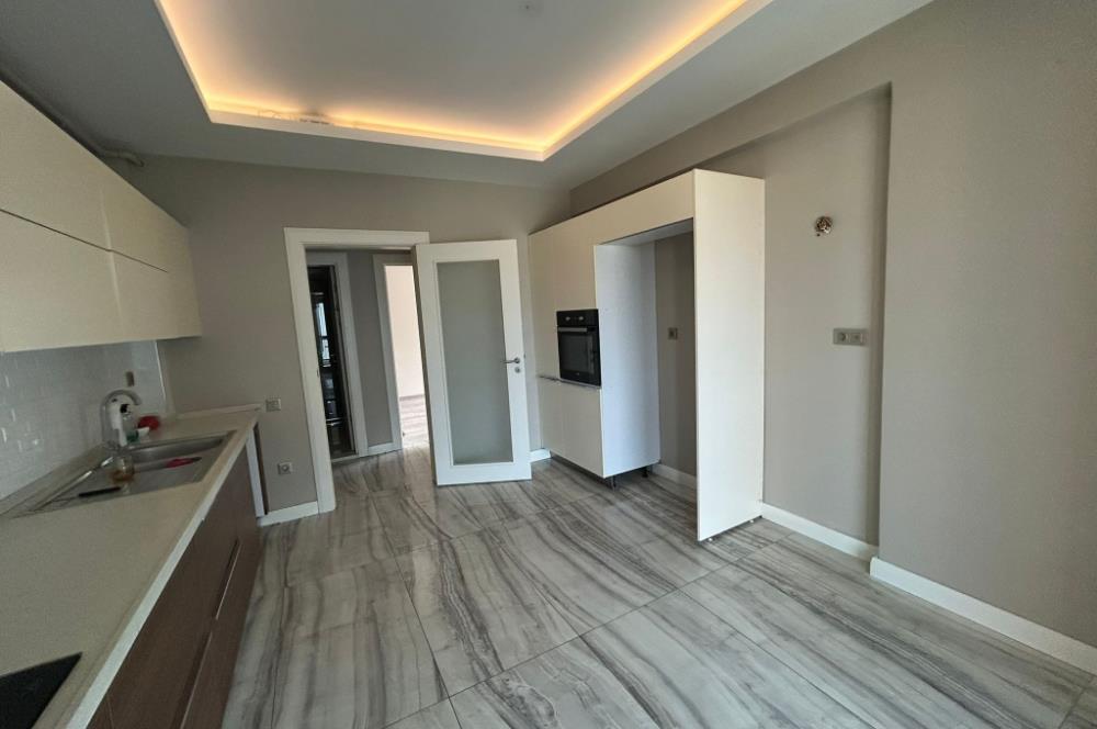 Ertuğrul Mah.Bulvarda lüx 5+2 Kiralık Dubleks Daire