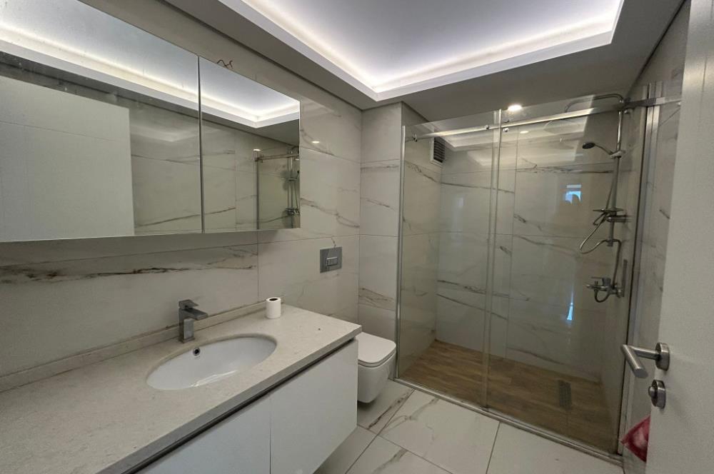 Ertuğrul Mah.Bulvarda lüx 5+2 Kiralık Dubleks Daire