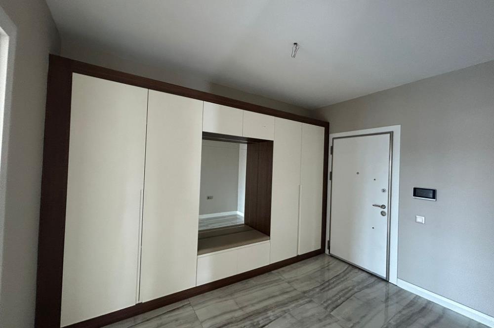 Ertuğrul Mah.Bulvarda lüx 5+2 Kiralık Dubleks Daire