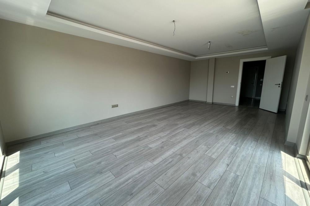 Ertuğrul Mah.Bulvarda lüx 5+2 Kiralık Dubleks Daire
