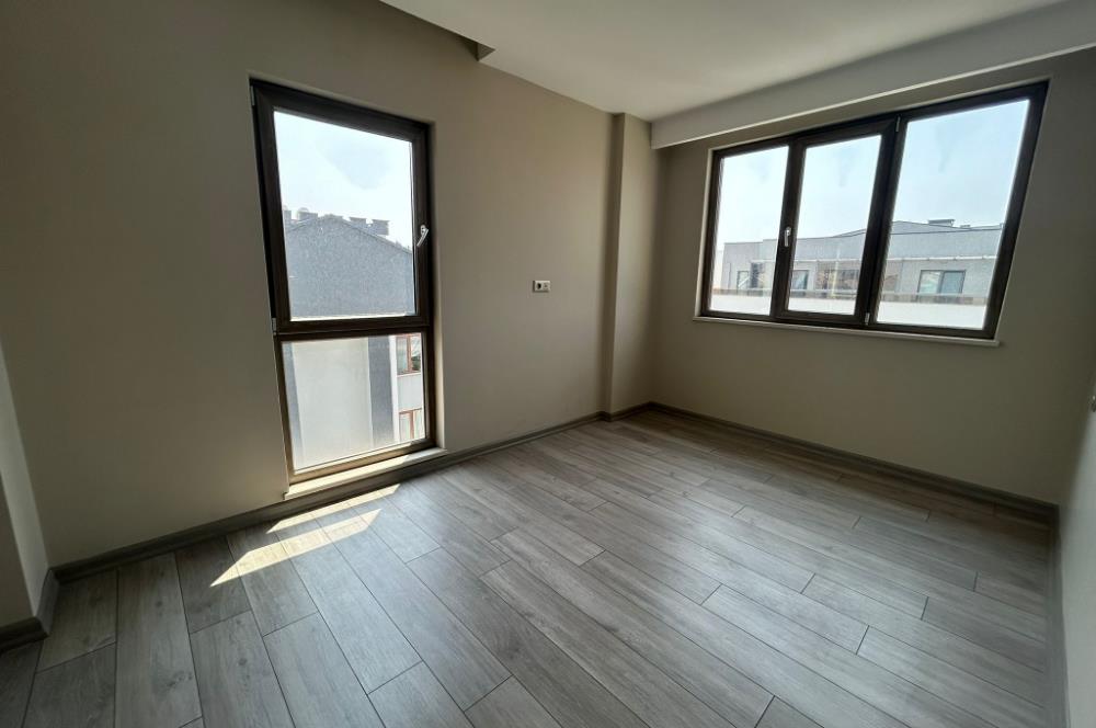 Ertuğrul Mah.Bulvarda lüx 5+2 Kiralık Dubleks Daire