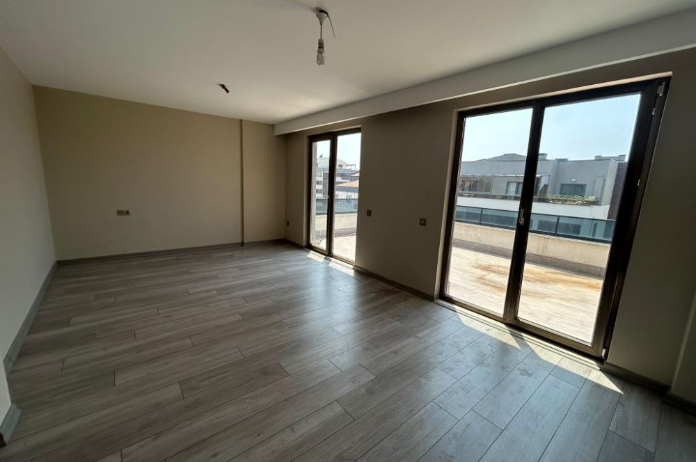 Ertuğrul Mah.Bulvarda lüx 5+2 Kiralık Dubleks Daire